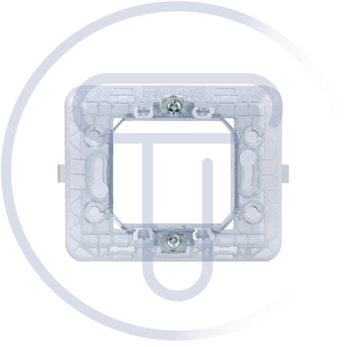 Supporto per placca - , 2