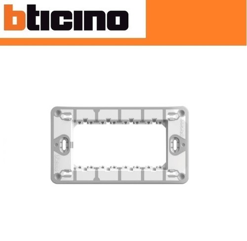 Supporto bticino matix go - matix,