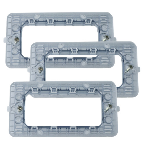 Kit supporto posti per - supporto, 4