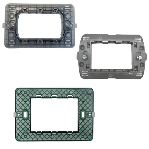 Placche placchette bticino - placche,